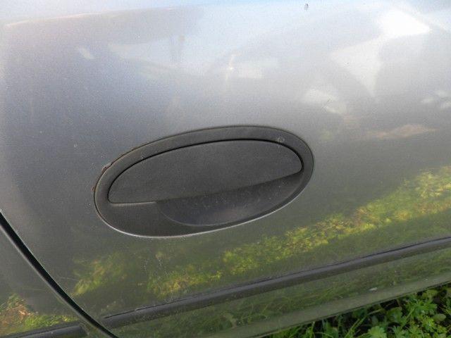 Ручка наружная передняя правая VM6GA2 Opel Corsa