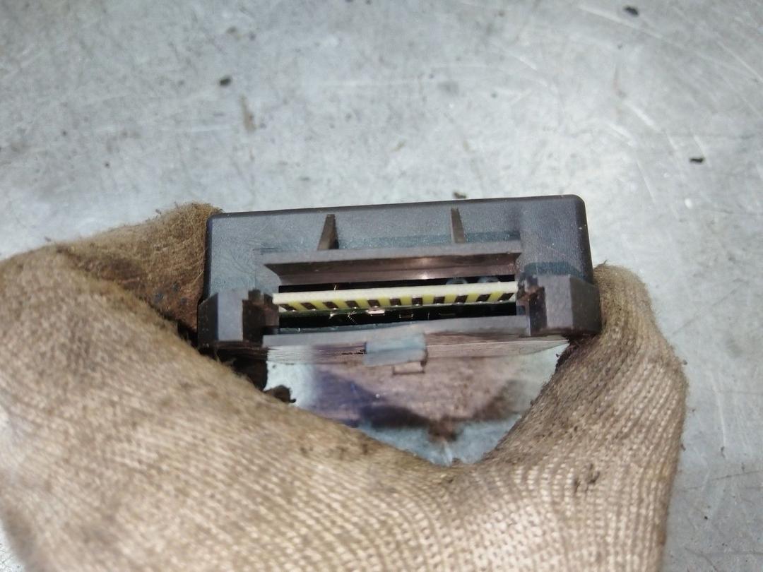 Блок управления светом T38481 Renault Safrane - Фото 3