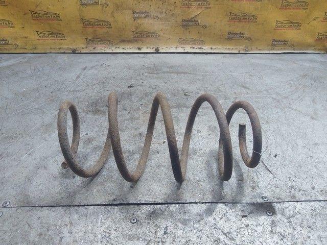 Пружина задняя Z4FXDV Opel Signum