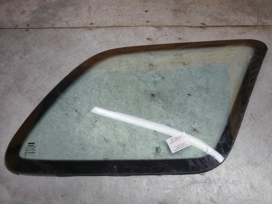 Стекло кузовное боковое правое HYI6EQ Fiat Palio - Фото 1