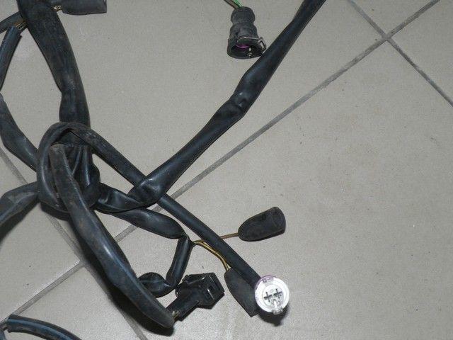 Проводка 5EXCDJ Audi 80 купить в магазине запчастей бу