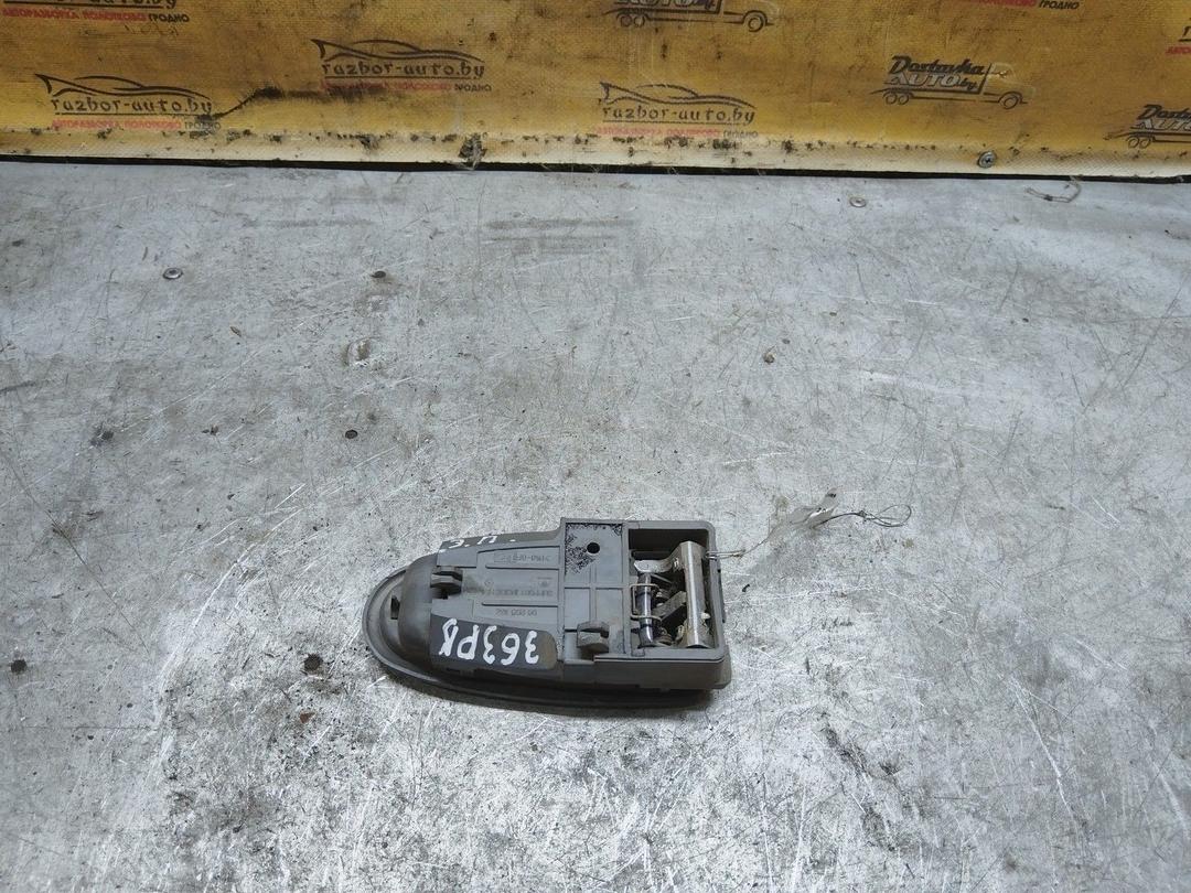 Ручка внутренняя задняя правая 12RLP1 Daewoo Leganza купить