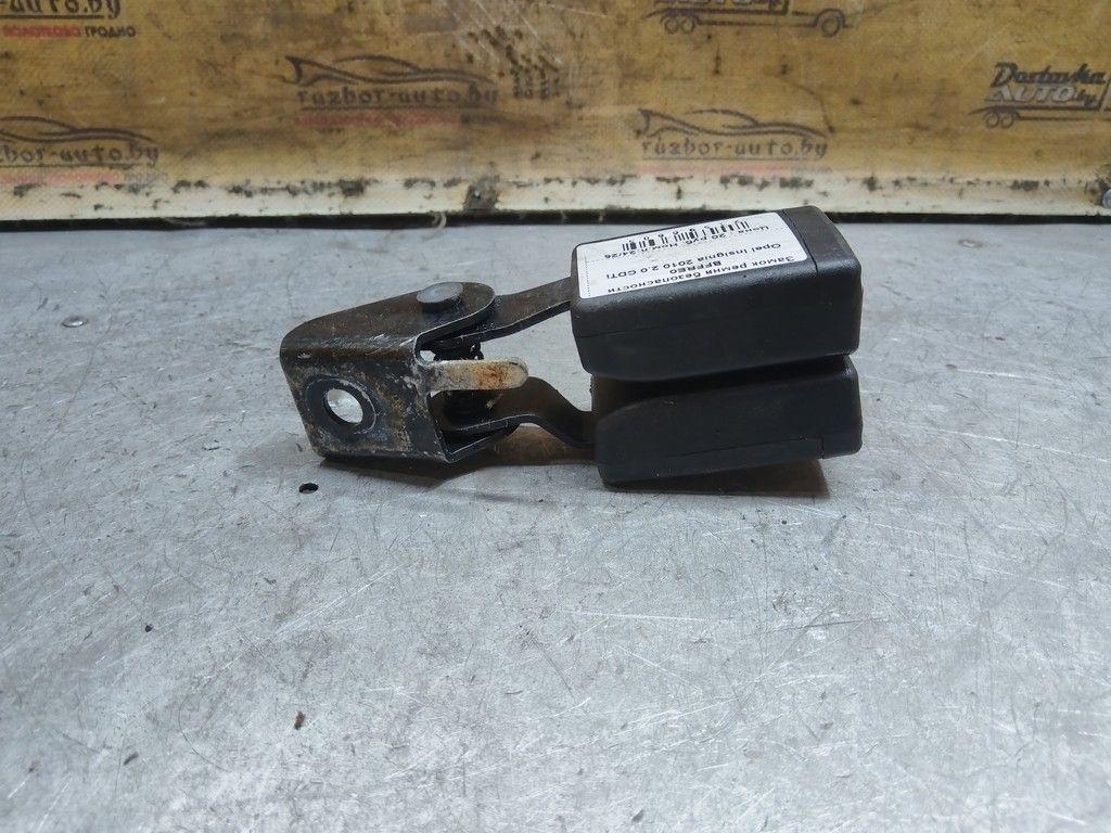 Замок ремня безопасности BFFRE0 Opel Insignia - Фото 3