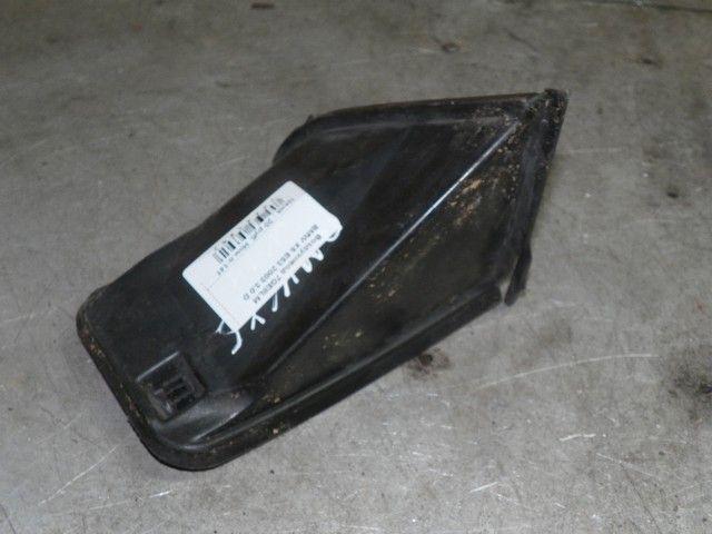 Воздуховод 7GE8LM BMW X5 E53 - Фото 3