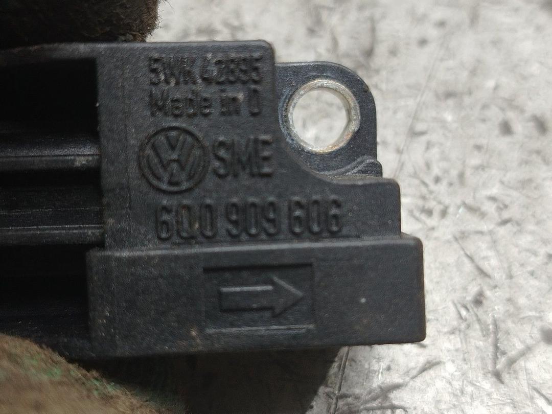 Датчик удара 2U6DYQ Volkswagen Golf - Фото 6