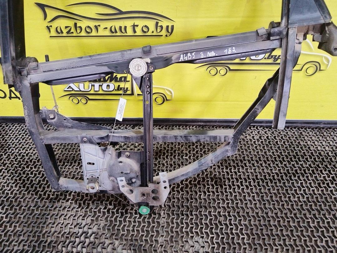 Стеклоподъемник задний левый HIEOKU Audi A4 купить