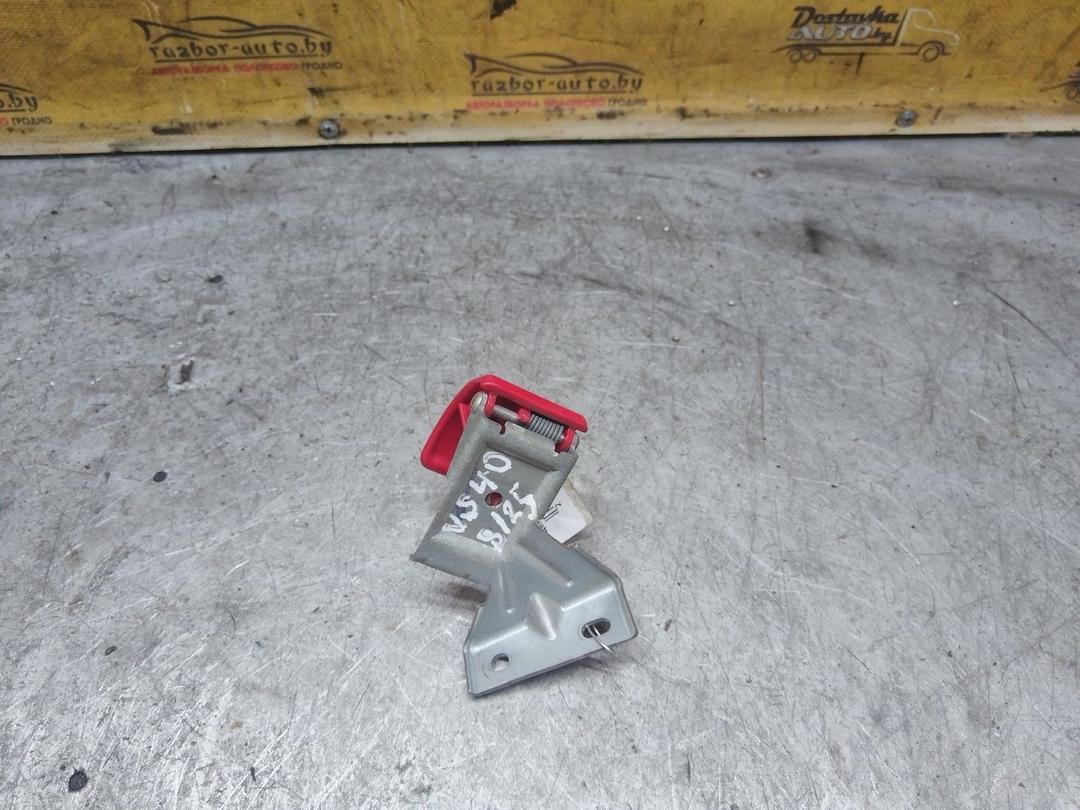 Ручка открывания капота 8J9EBL Volvo S40 - Фото 5