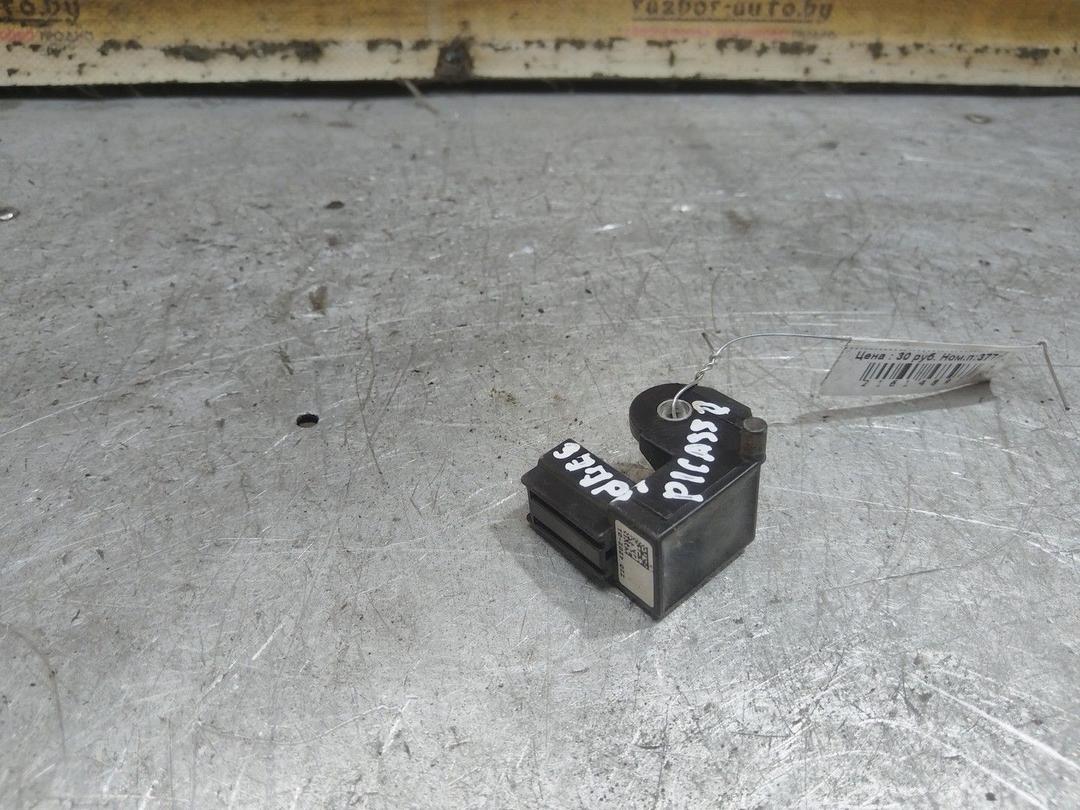 Датчик удара PLKG3D Citroen Xsara Picasso - Фото 2