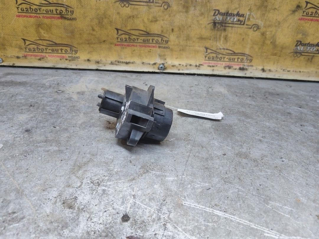 Моторчик заслонки печки 6ZJ4RH BMW 5 E39 купить