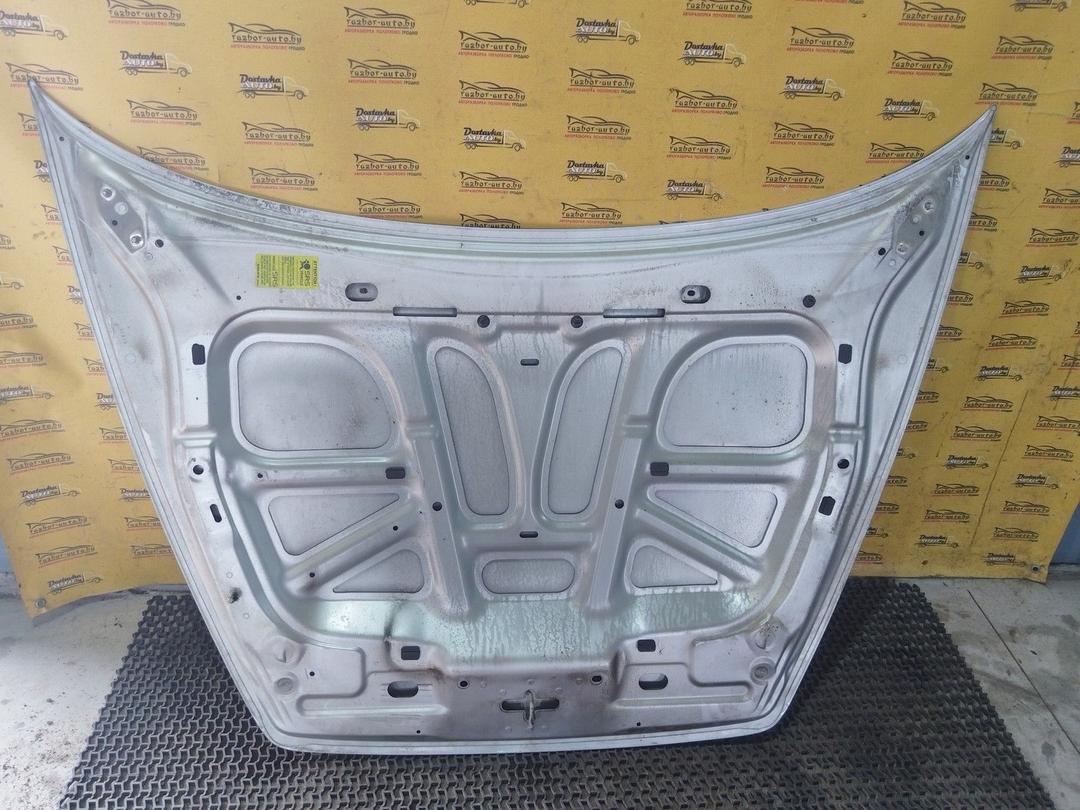 Капот T6P0RA Volvo S40 undefined