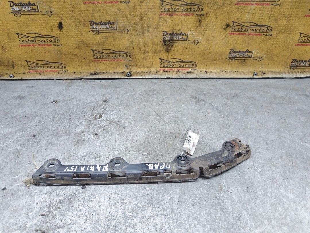 Кронштейн крепления бампера заднего 3ESG8C Skoda Fabia