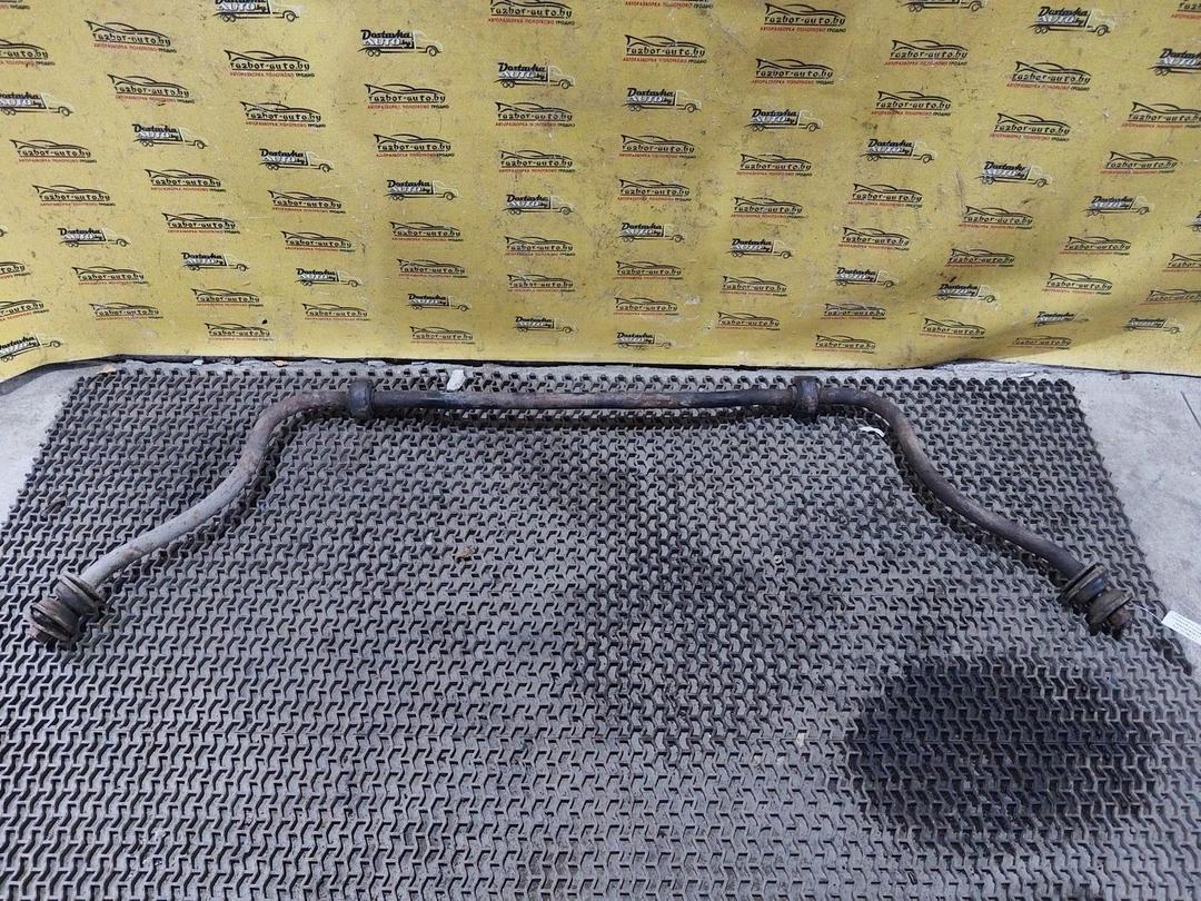 Стабилизатор подвески (поперечной устойчивости) передний 9OGY1Z Audi 100