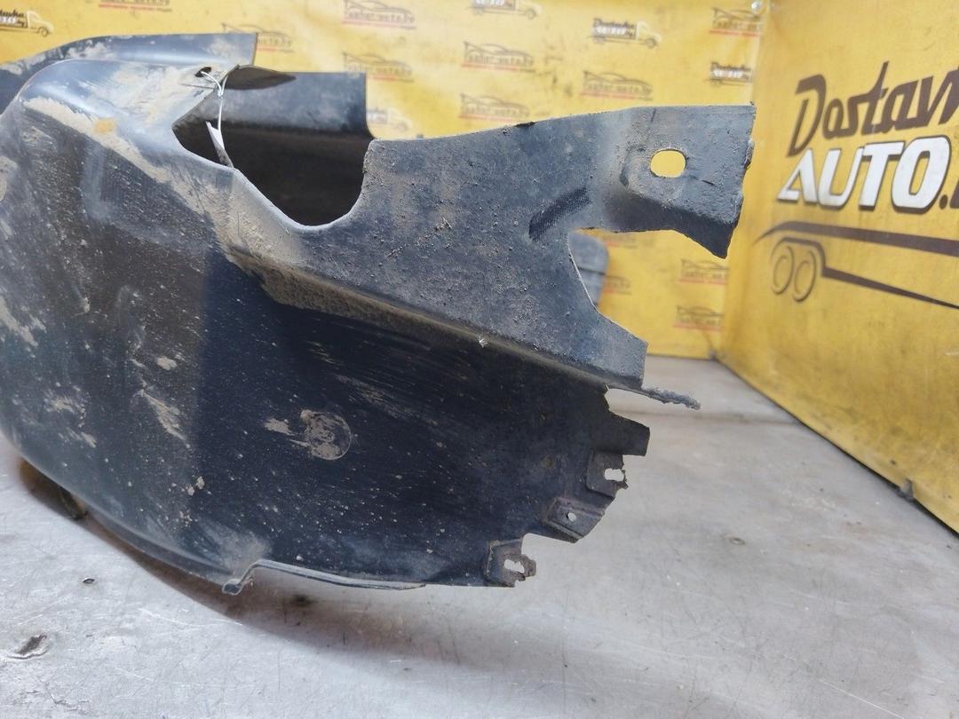 Защита арок задняя правая (подкрылок) 9006JY Honda Accord - Фото 3