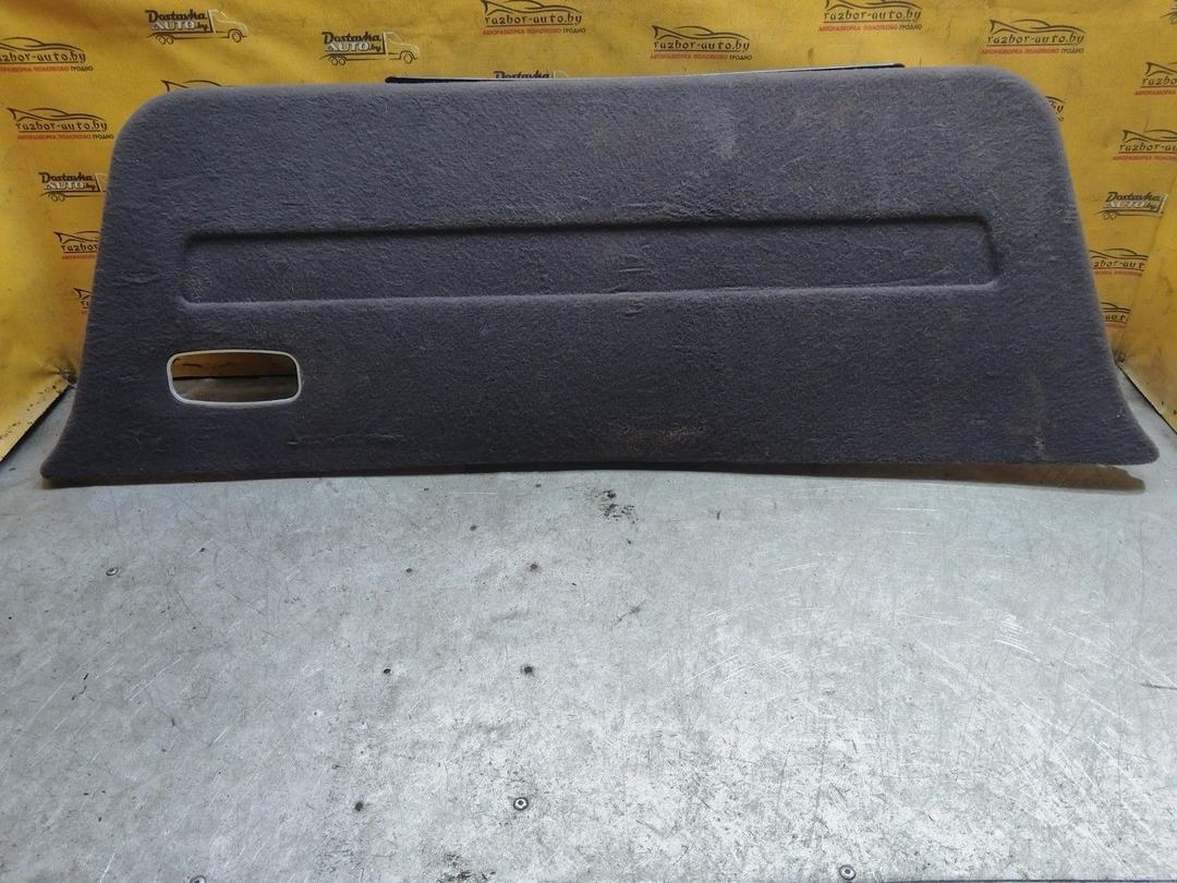 Обшивка крышки багажника 526NCR Mercedes A W168 купить