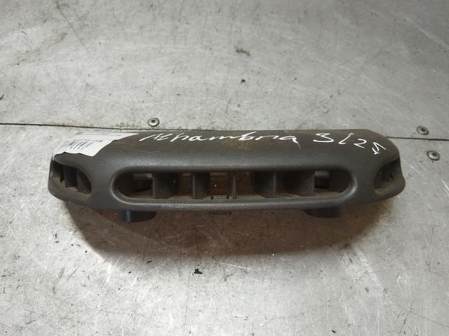 Дефлектор обдува салона D0N9HN Seat Alhambra