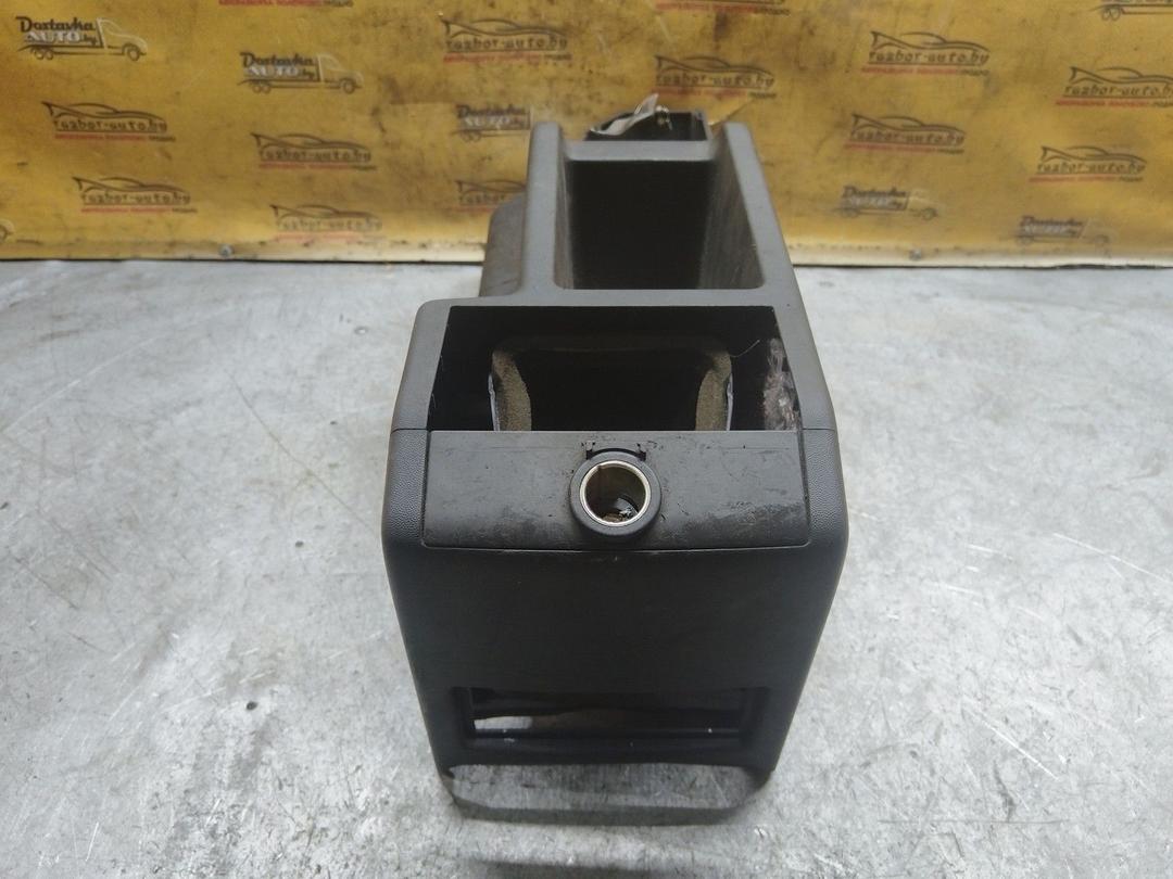 Консоль салона (центральная часть) 1S01BF Opel Vectra undefined