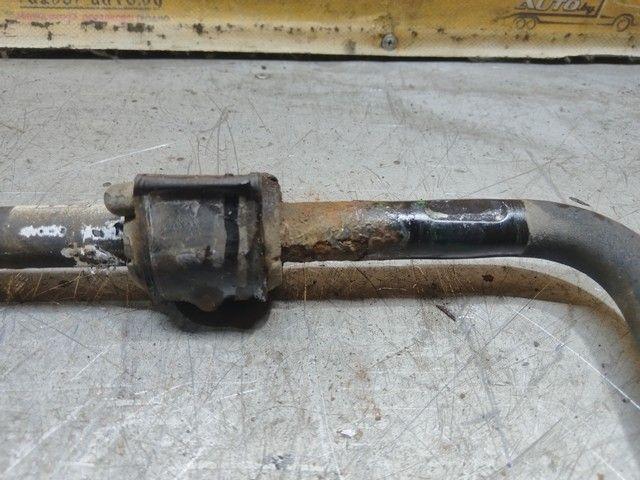 Стабилизатор подвески (поперечной устойчивости) задний 0ZC2U7 Ford Focus купить с доставкой. Огромный выбор запчастей и марок авто. У нас есть практически все.