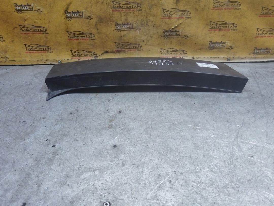 Молдинг (накладка кузовная) TZIT3N Renault Espace купить с доставкой