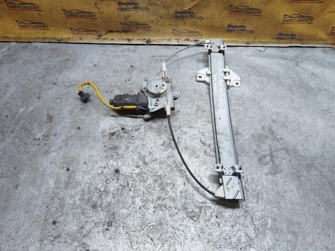 Стеклоподъемник электрический задний левый LE5QHL Daewoo Leganza