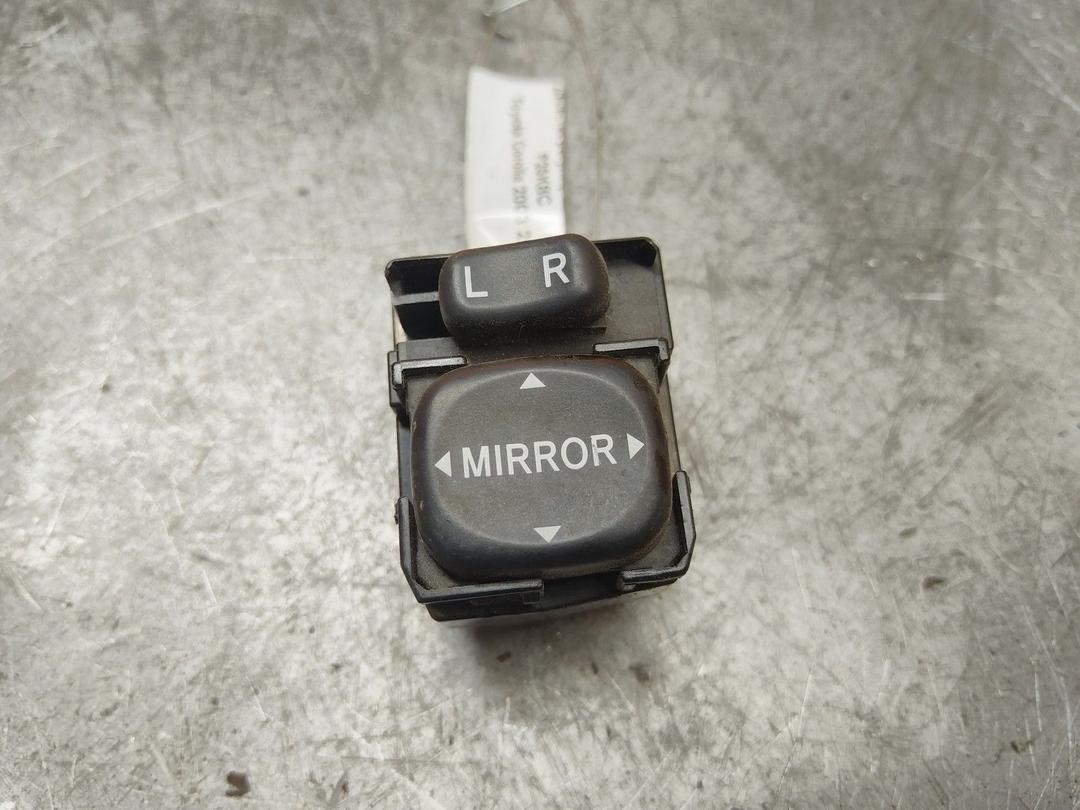 Джойстик регулировки зеркал P25K8C Toyota Corolla - Фото 1