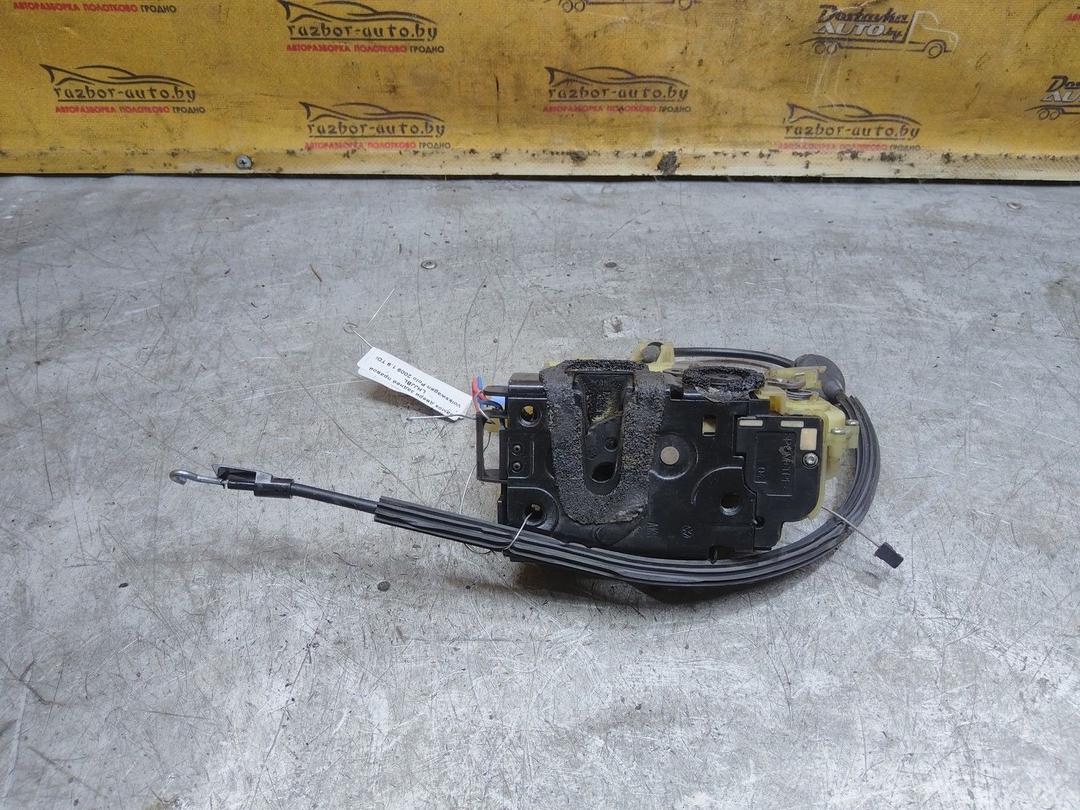 Замок двери задней правой LHJJBL Volkswagen Polo купить