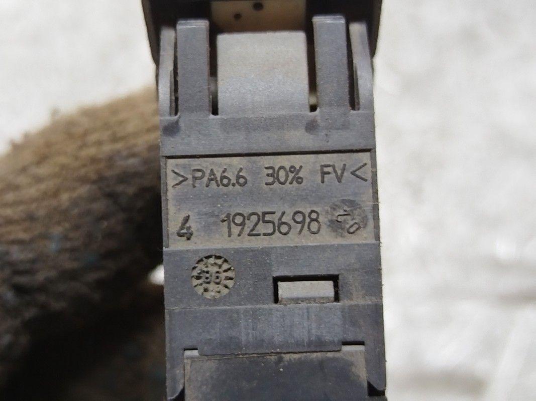 Кнопка корректора фар W5NO0J Peugeot 406 - Фото 4