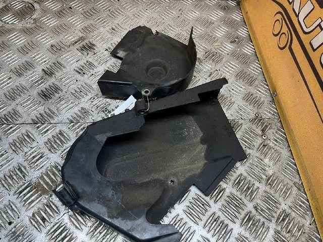 Защита (кожух) ремня ГРМ Z7FWO2 Peugeot 306 купить