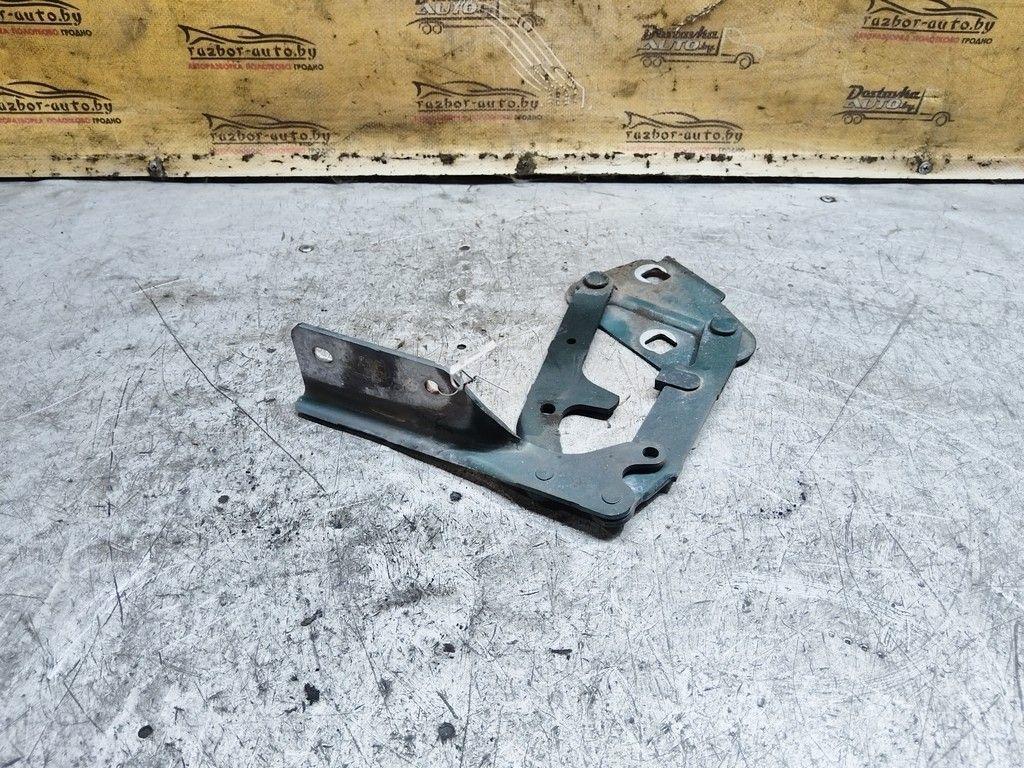 Петля капота левая 5RY8R1 Peugeot 406 - Фото 2