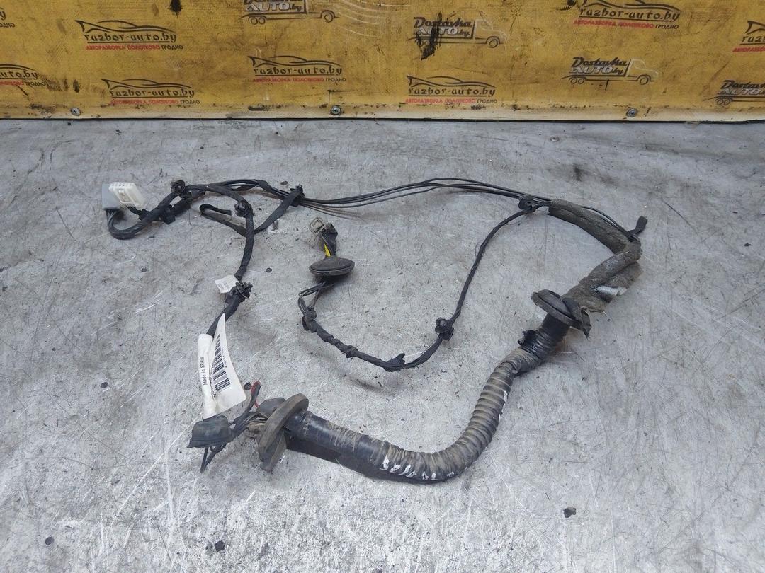 Проводка 03AVVM Volvo S40 купить в магазине запчастей бу