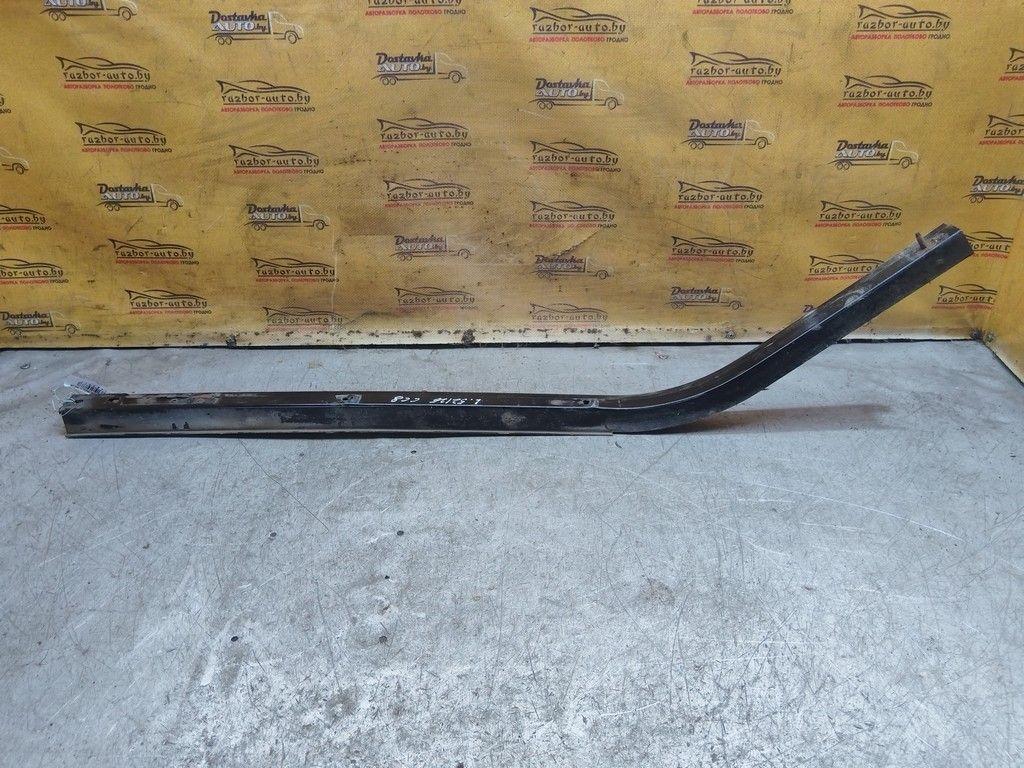 Направляющая сдвижной двери 349UH2 Citroen C8 - Фото 3