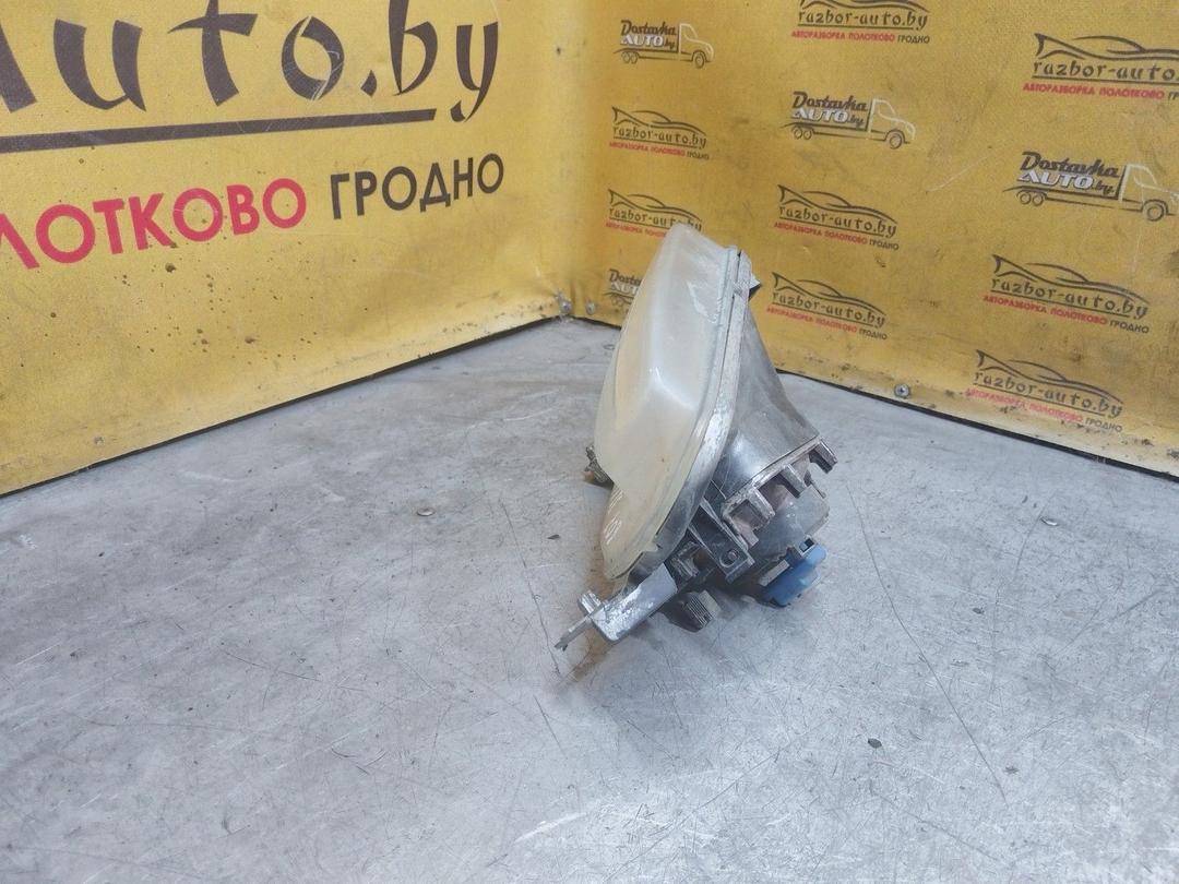 Фара противотуманная левая 5B070Q Peugeot 607 купить