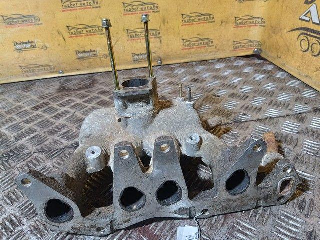 Коллектор впускной ZX0SFM Fiat Palio купить в магазине запчастей бу