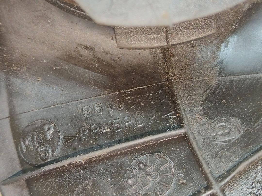 Патрубок воздушного фильтра JGDJ6H Citroen Xsara Picasso - Фото 3