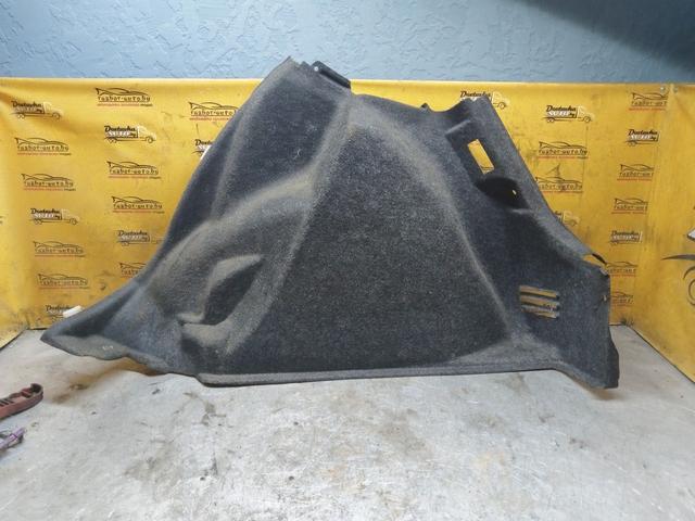 Обшивка багажника Y9YUIP Nissan Micra купить в магазине запчастей бу