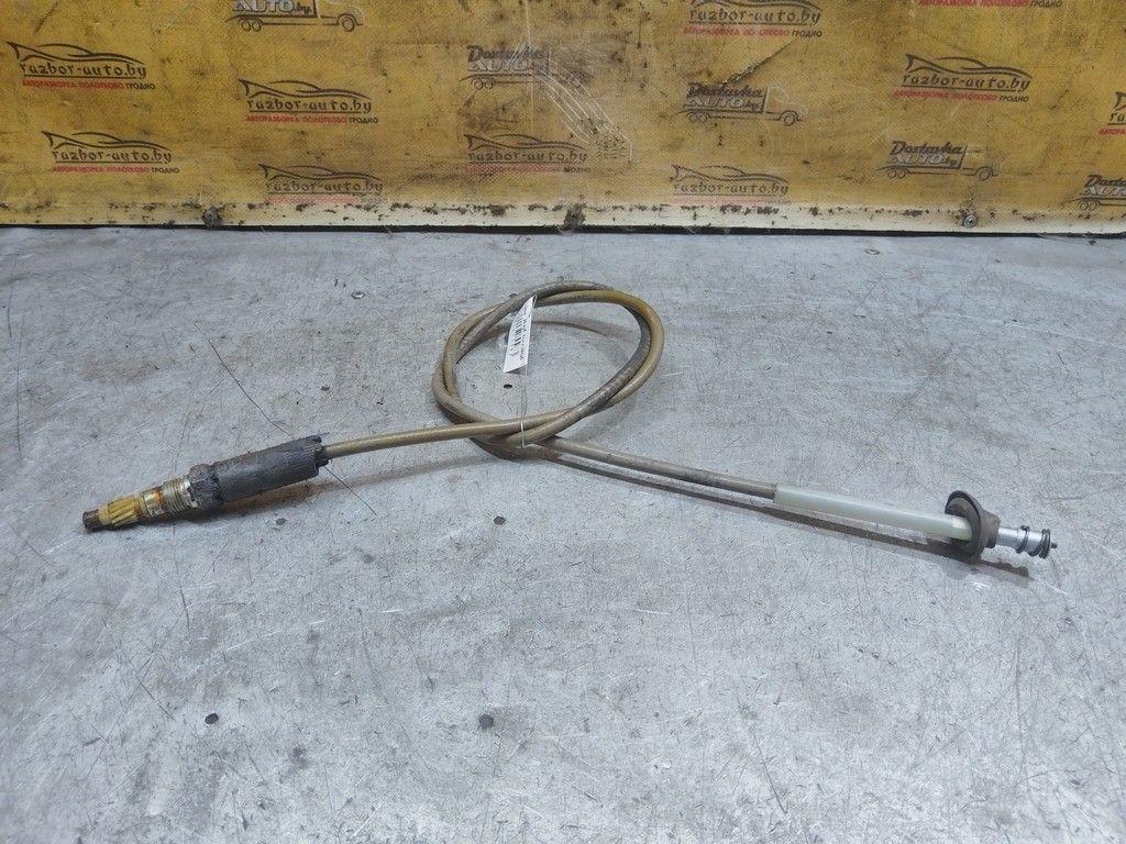 Трос спидометра TZ94XF Audi 100 - Фото 3