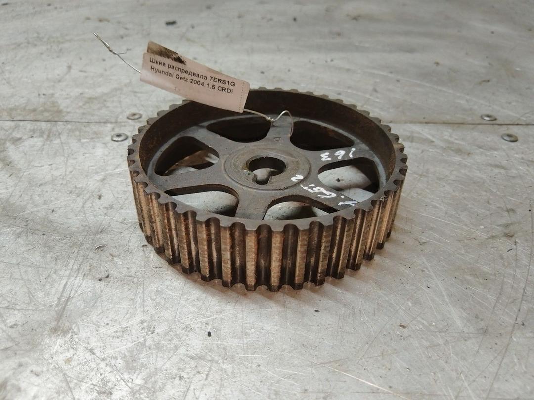 Шкив распредвала 7ERS1G Hyundai Getz купить