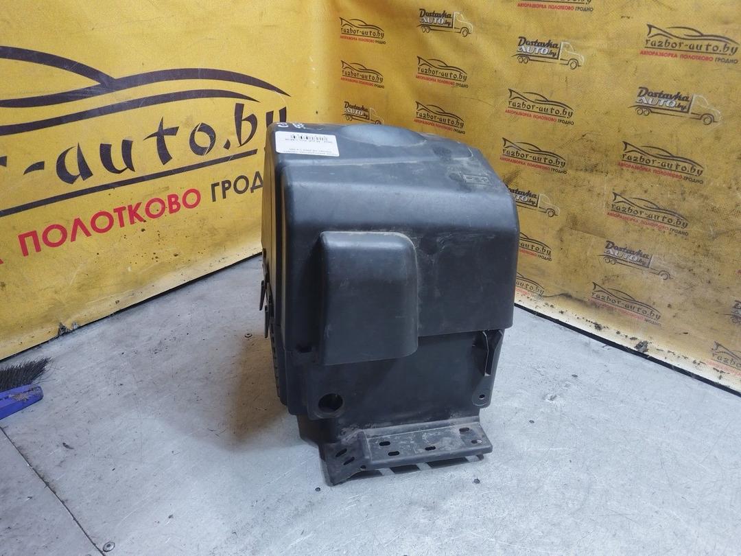 Полка аккумулятора YGD9F0 Citroen C3 купить с доставкой