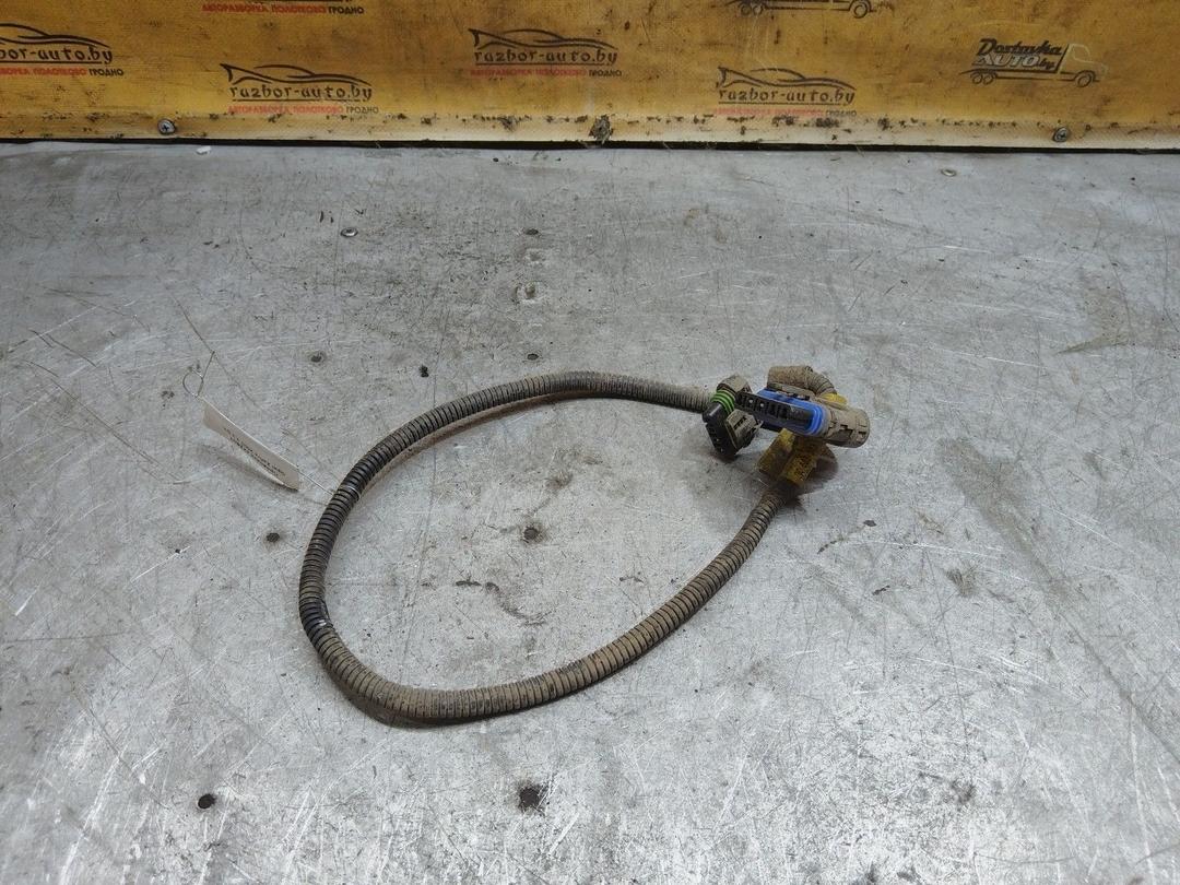 Проводка 4XZ6NT Opel Zafira