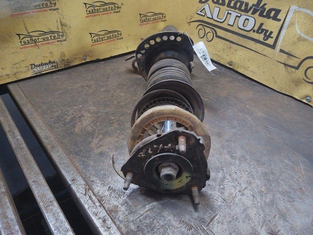 Амортизатор передний левый F1370Z Jaguar X-Type - Фото 2