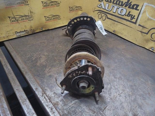 Амортизатор передний левый F1370Z Jaguar X-Type - Фото 2