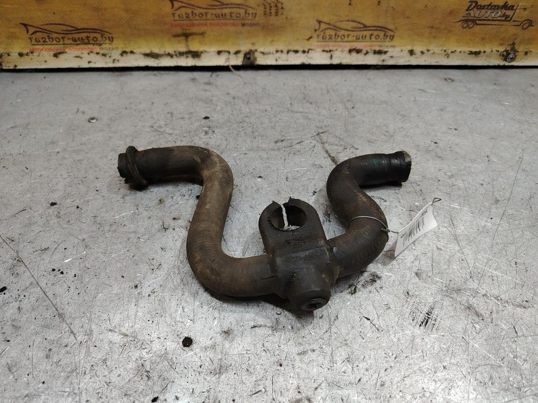 Патрубок (трубопровод, шланг) P6RM73 Fiat Marea - Фото 3