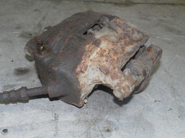 Суппорт передний левый VUTA8V Skoda Felicia купить