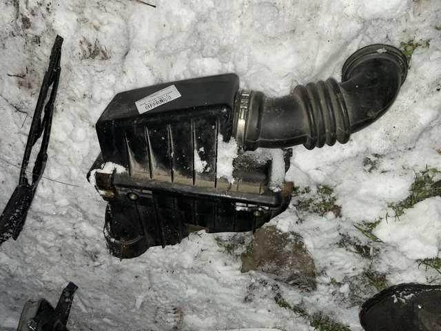 Корпус воздушного фильтра IS9BDU Rover 400