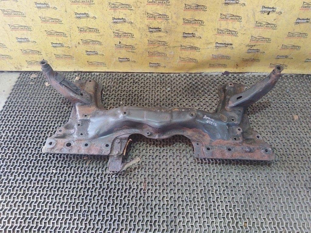 Балка подвески передняя (подрамник) 59EK6S Fiat  - Фото 1