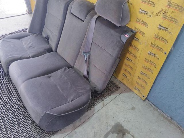 Салон (комплект сидений) EUH98L Volvo V40 undefined