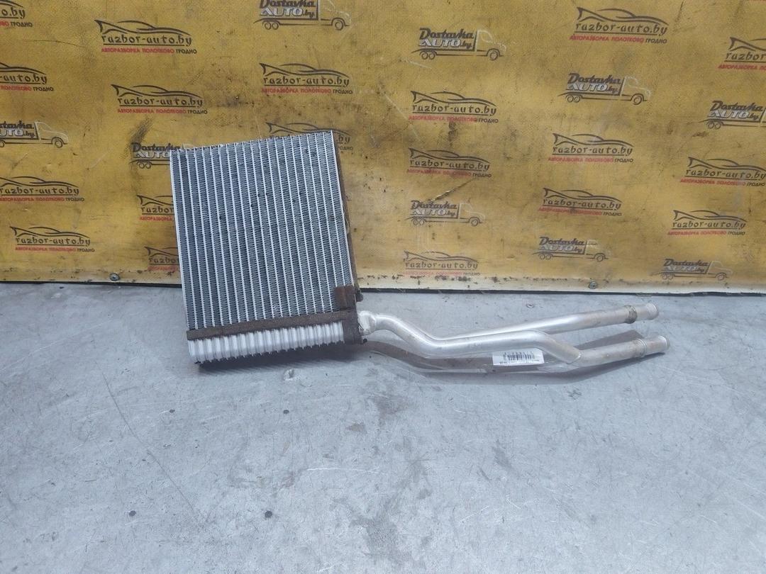 Радиатор отопителя (печки) 7UVLOC Ford Mondeo купить с доставкой