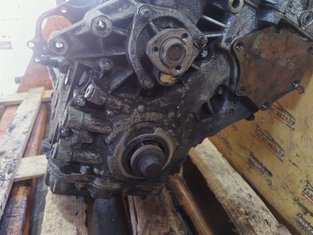 Двигатель 7W5S5B Opel Vectra - Фото 7