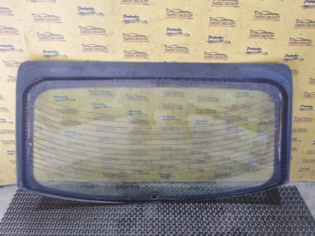 Стекло заднее 8LJ5Z2 Fiat  купить на авторазборке