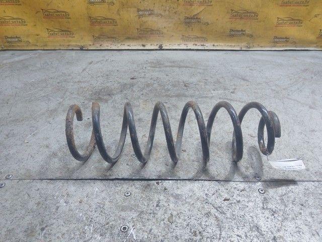 Пружина задняя V54B69 Renault Scenic купить с доставкой