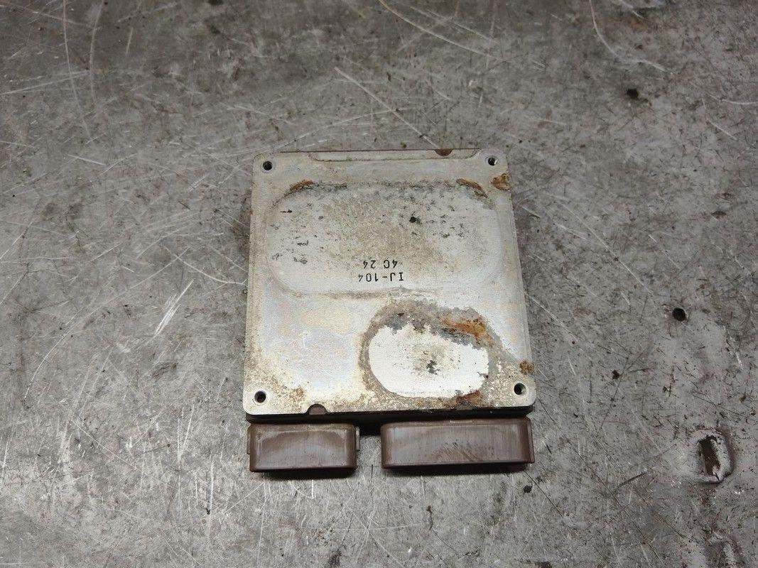 Блок управления форсунками LIFOYT Toyota Avensis Verso купить